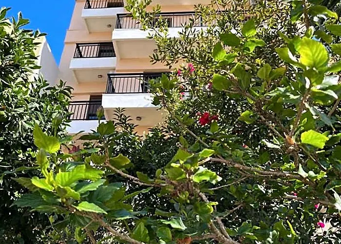 Candia Hotel Chania 